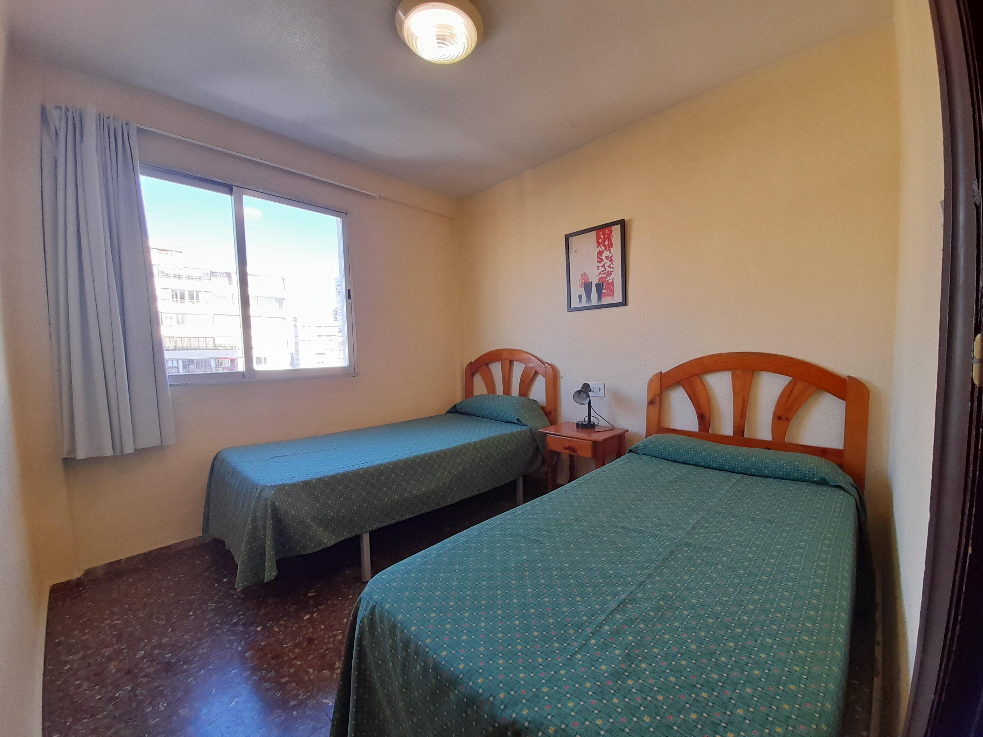 Apartment Veracruz 18 Benidorm