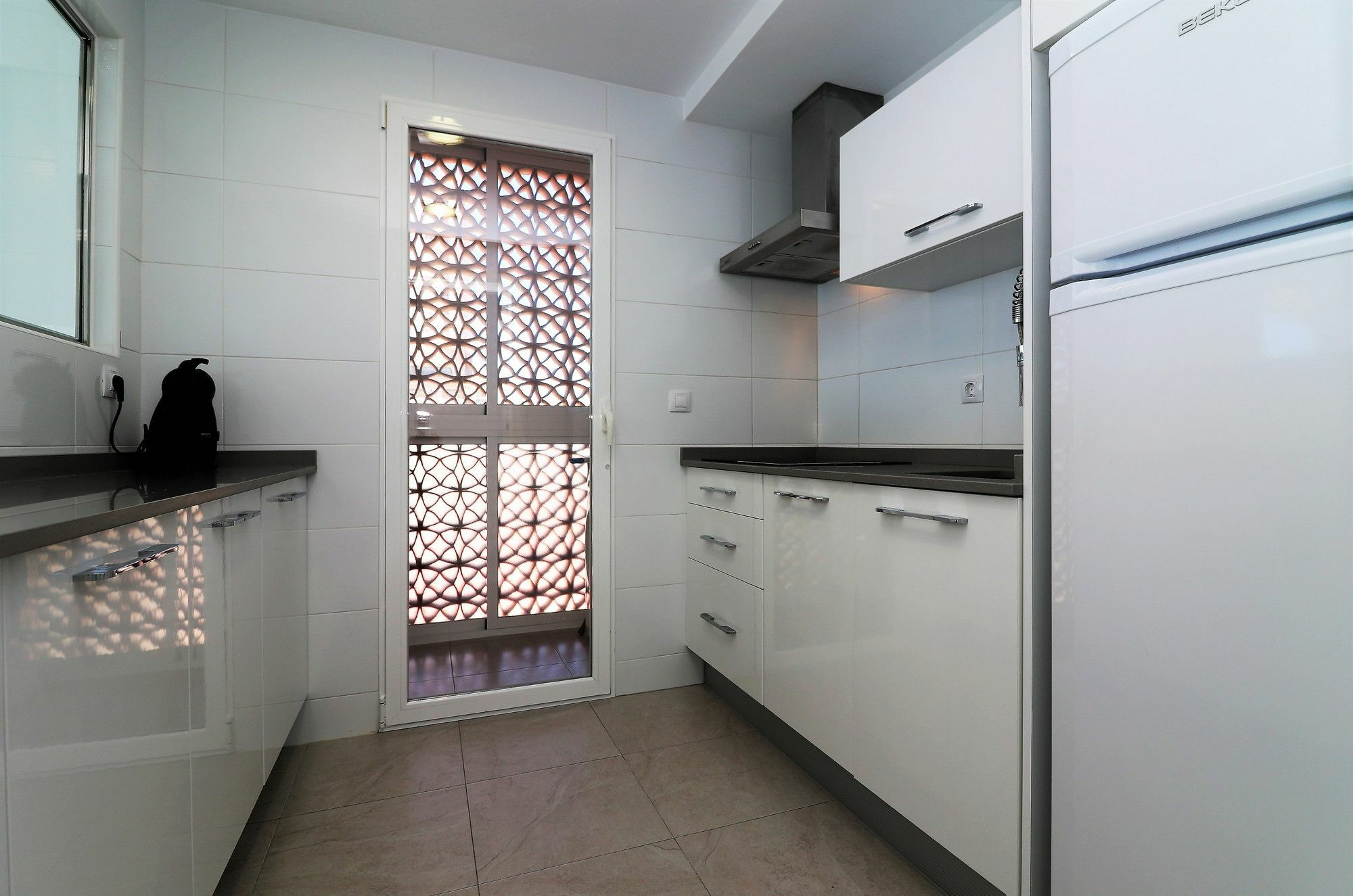 Apartment Veracruz 18 Benidorm
