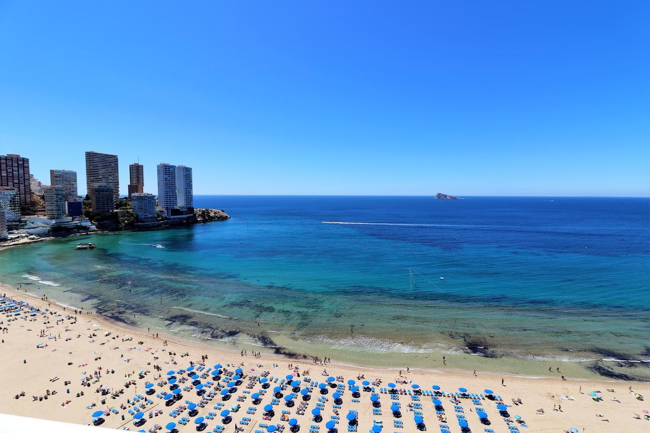 Veracruz 18 Appartamento Benidorm